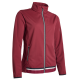 Abacus Navan windjacket bordeaux