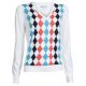 Backtee Golftrui