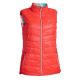 Backtee dames bodywarmer