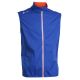 Backtee Ultralichte heren bodywarmer