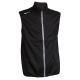 Backtee Ultralichte heren bodywarmer
