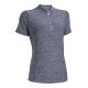 Backtee dames polo