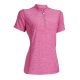 Backtee dames polo