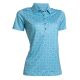 Backtee dames polo