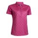 Backtee dames polo