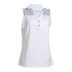 Backtee dames polo