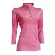 Backtee dames polo  