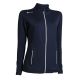 Backtee dames midlayer jack