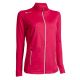 Backtee dames midlayer jack  
