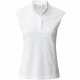 Daily Sports Ajaccio 443/154 100 mouwloze dames polo