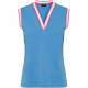 Golfino Surfing California 4435724 544 sleeveless polo