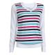 Backtee dames golftrui