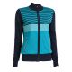 Backtee dames windbreaker vest