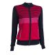 Backtee dames windbreaker vest
