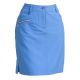 Backtee Ladies Performance Skort blauw
