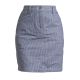 Backtee dames rokje