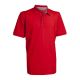 Backtee heren polo