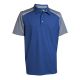 Backtee heren polo
