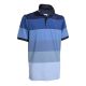 Backtee heren polo