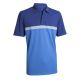 Backtee heren polo