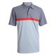 Backtee heren polo
