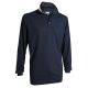 Backtee heren polo longsleeve
