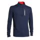 Backtee Midlayer Jacket