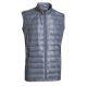 Backtee heren bodywarmer  