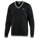 Puma Evoknit v-neck sweater