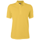 Greg Norman heren polo Solar