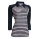 Backtee dames polo