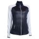 Backtee Embossed Thermal Jacket