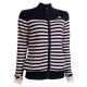 Backtee dames windbreaker vest