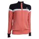 Backtee Windbreaker Peach 46403-2303 voorkant