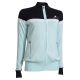 Backtee Windbreaker Peach 4640-3602 voorkant