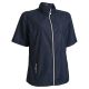 Backtee Embossed windshirt
