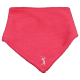 CBF Moda driekhoeksjaal roze
