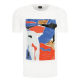 Hugo Boss  t-shirt