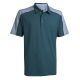 Backtee Embossed Quick Dry UV Polo