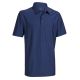 Backtee heren polo