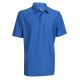 Backtee heren polo