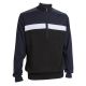 Backtee heren windbreaker