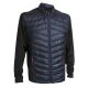 Backtee Quilted Thermal jacket