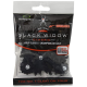 Softspikes Black Widow Classic spikes met klein metaaldraad