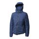 Backtee Ladies Lightweight Quilted Jacket voorkant