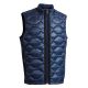 Backtee heren bodywarmer