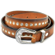 Miss Muller Miss Dot cognac
