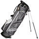 Black Owl Golf standbag