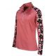 Rohnisch warming half zip