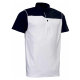Abacus Hills heren polo